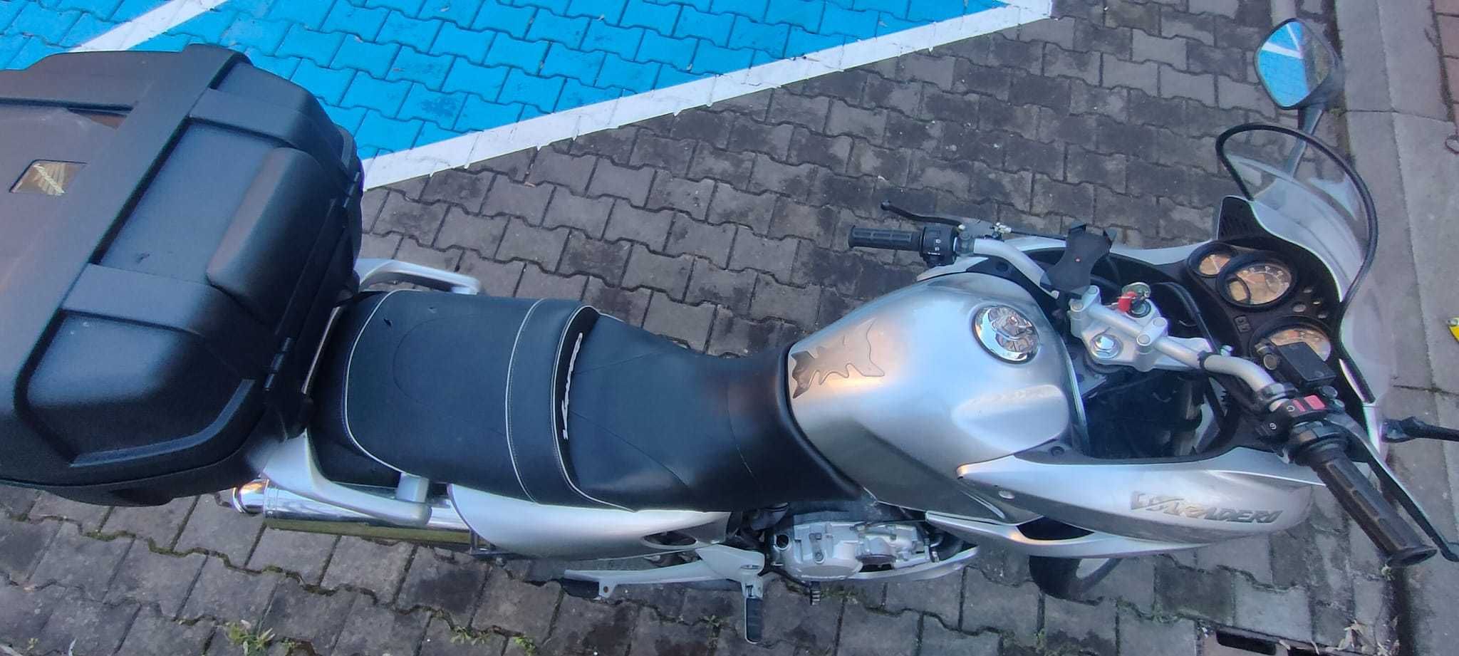 Honda Varadero XXL 125 sprzedam