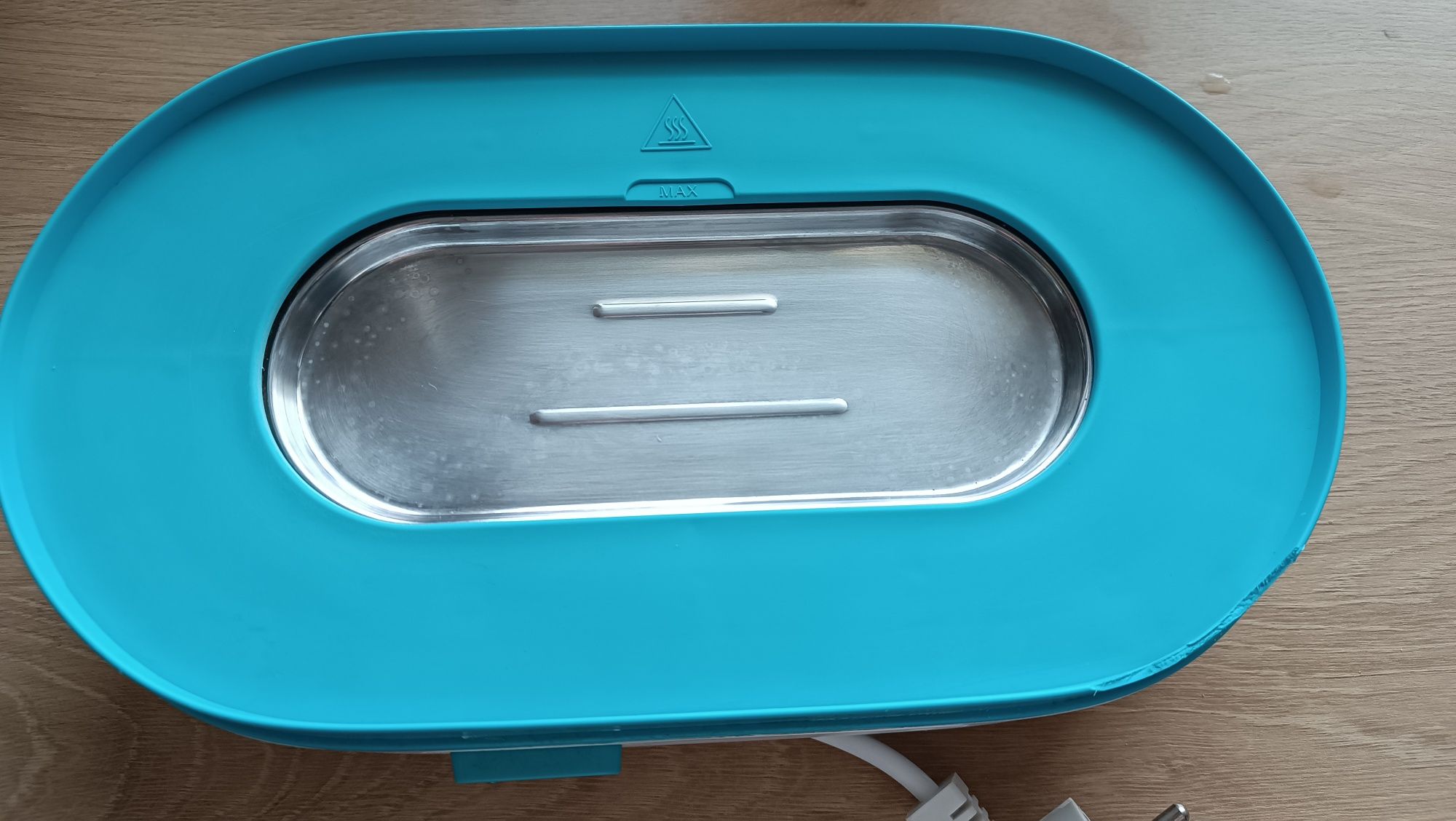 Wyparzacz sterylizator Philips Avent