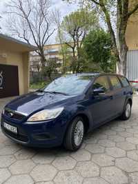 Ford focus mk2 2008 rok