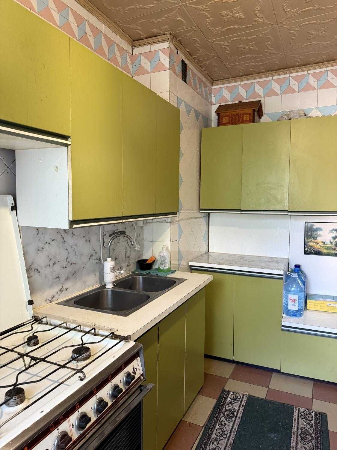 Продам 3-х ком. квартиру на Таирова. Улица Ак. Королева.