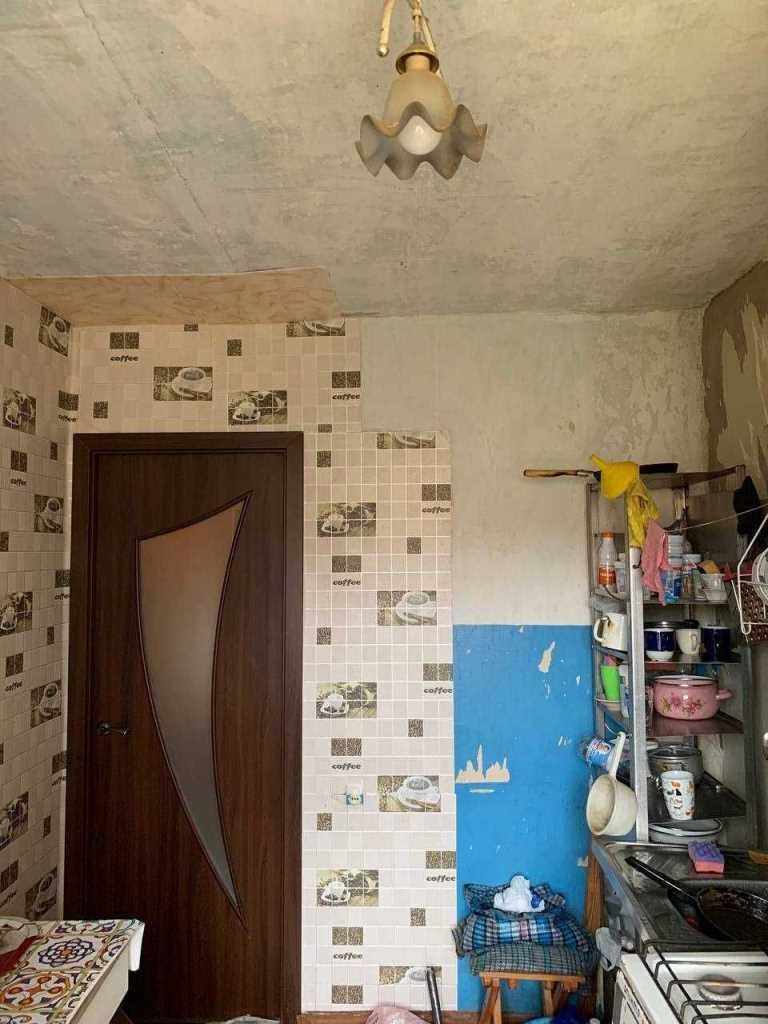 3к квартира з ремонтом, утепленням і лоджією – заїжджай і живи!