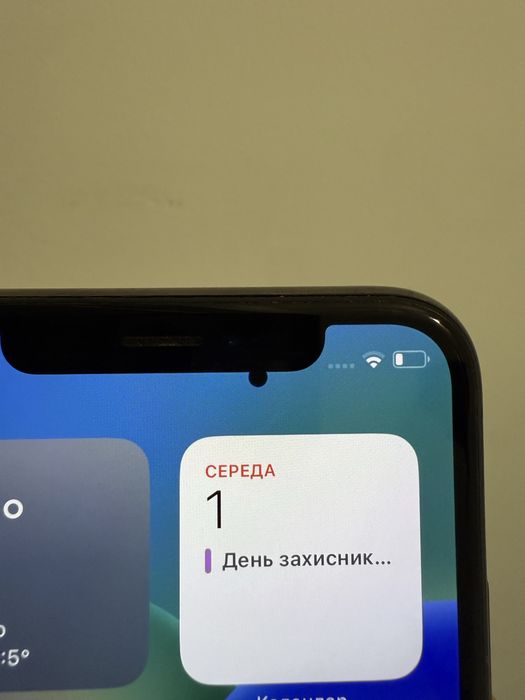 Apple Iphone x 64gb. 92% батарея