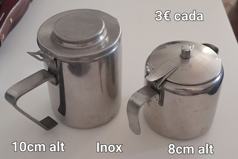 Loiças cozinha variada