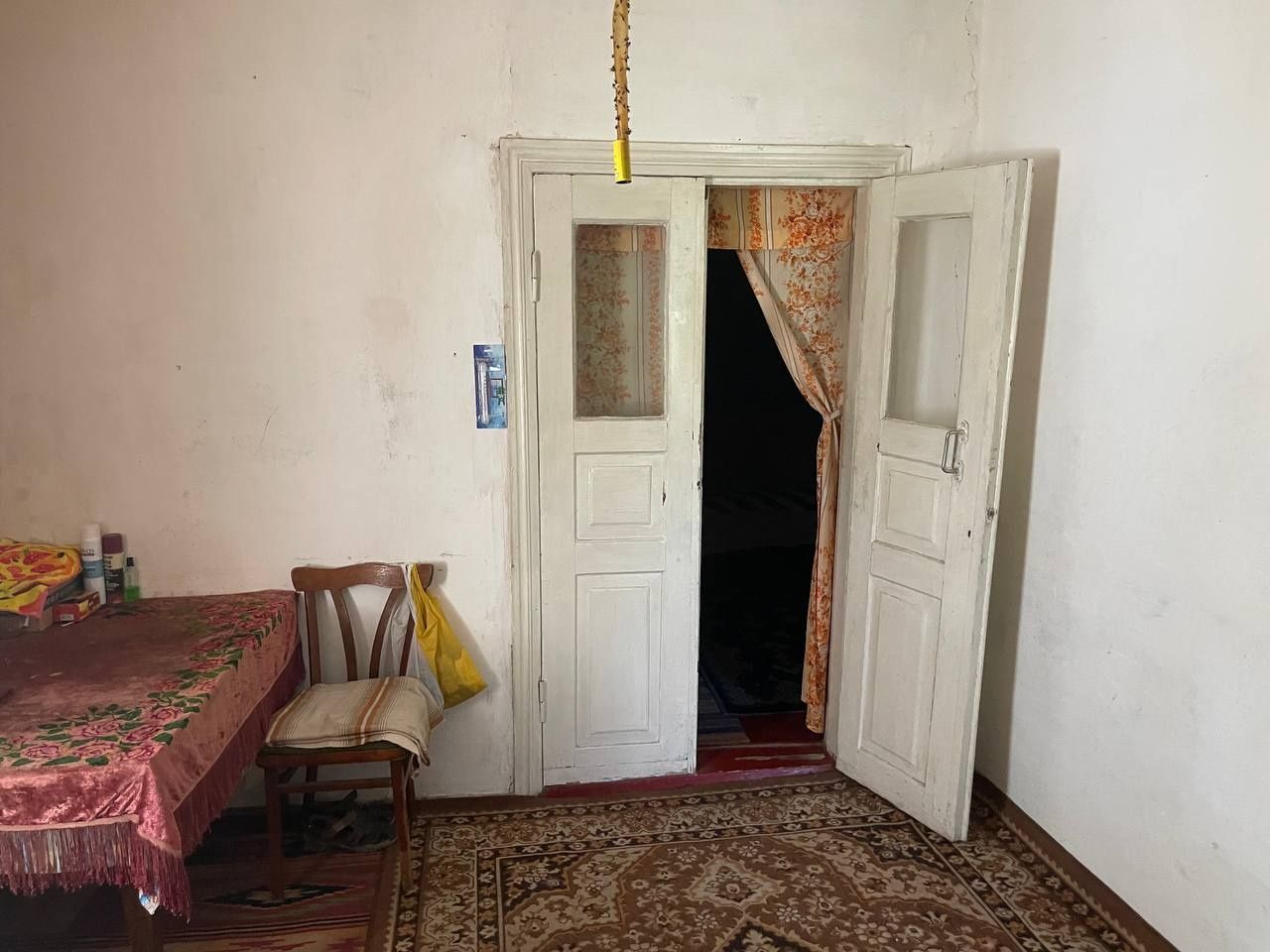 Продається будинок с. Скородистик