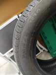 Pneu Pirelli semi novo 205/55 r16
