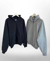 YZY Yeezy Gap Heavy Zip Hoodie зіп худі оригінал balenciaga