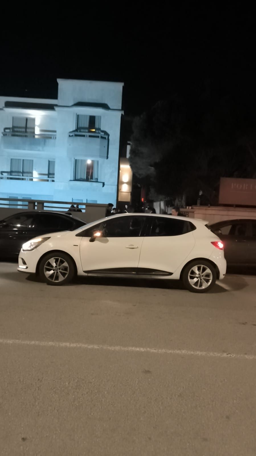 Clio IV 2018 Gasóleo NACIONAL
