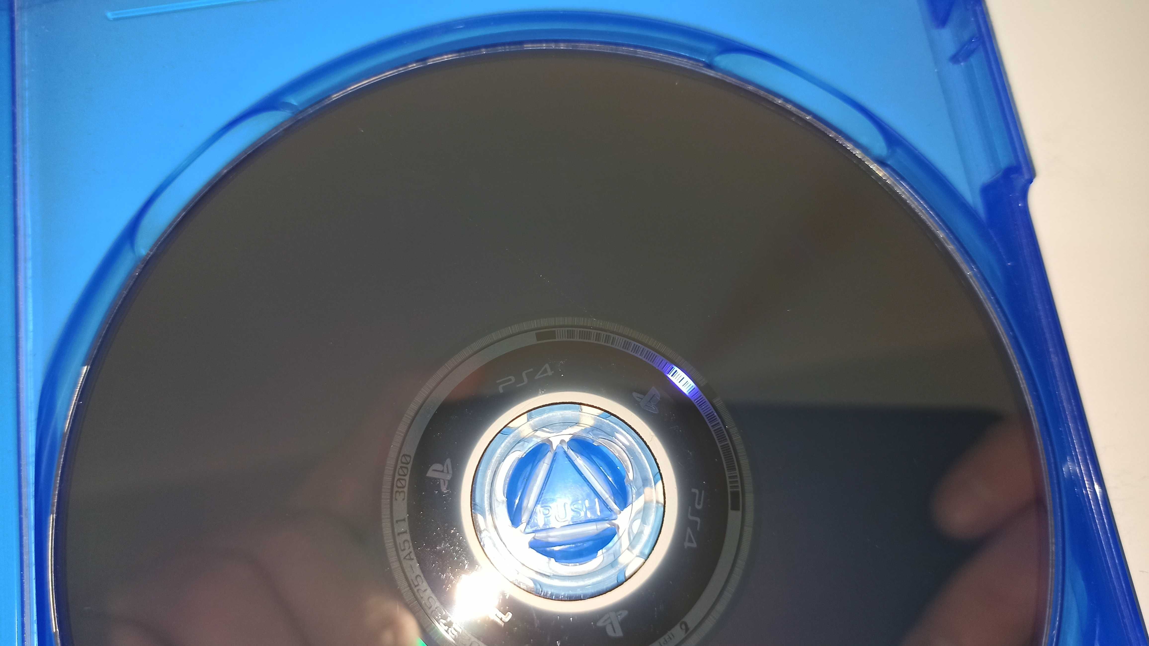 ps4 PILLARS OF ETERNITY Complete Edition PL super RPG