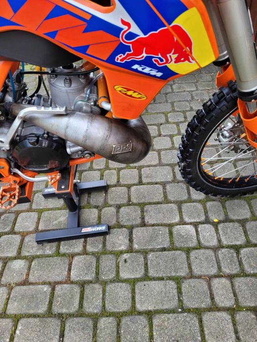 Ktm sx 250 (2013r)