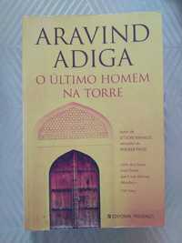 Livro 5 euros Aravind Adiga