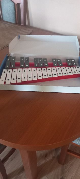 Dzwonki chromatyczne