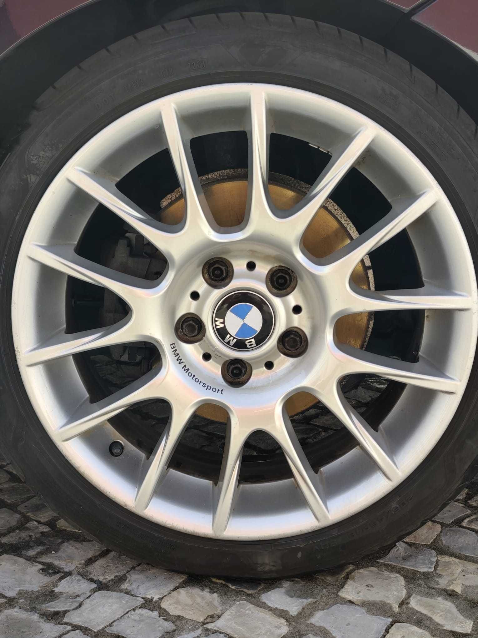 BMW 120d limited Sport edition pack M