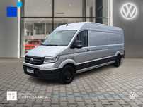 Volkswagen Crafter 35 Furgon, 2,0 TDI SCR 177KM,  6-bieg man., r.o: 4490 mm  Volkswagen Crafter Furgon L4H3