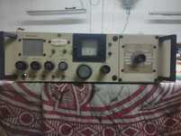 Radio receptor comunicações Eddystone 1990r 1x