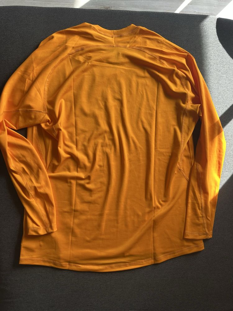 Koszulka bluzka Adidas TechFit Compression alphaskin 2XL