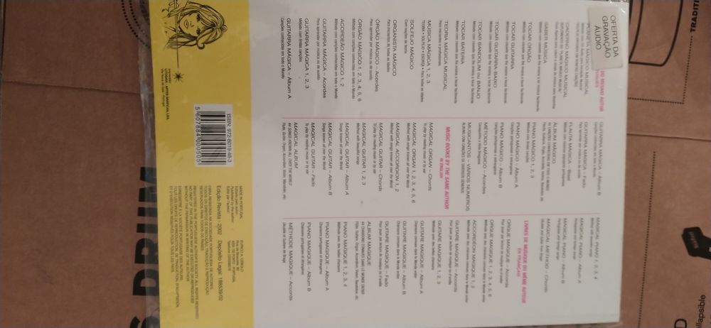 Musicantos de Natal Novo