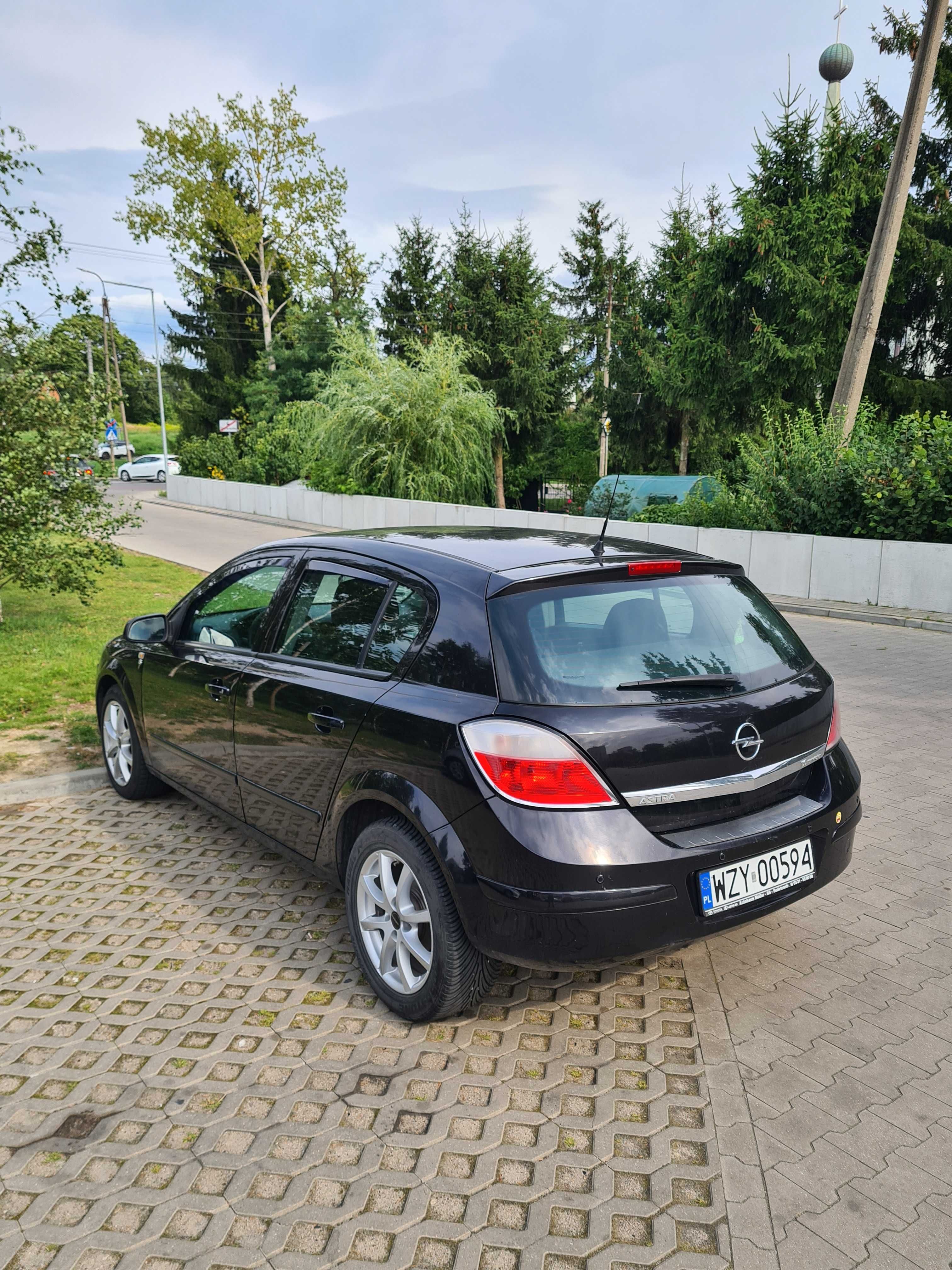 Sprzedam Opel Astra H