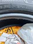 Opony letnie Goodyear Efficientgrip