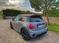 MINI 3 Portas Cooper Auto