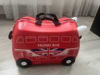 Чемодан trunki bus