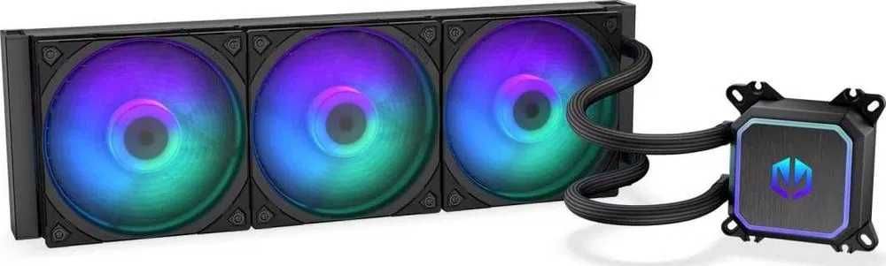 Chłodzenie wodne Endorfy NAVIS f360 ARGB NOWE!!!