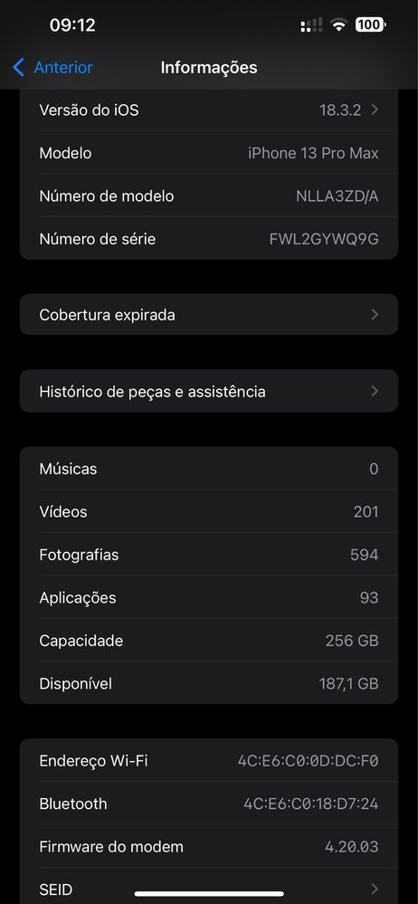 Iphone 13 pro max