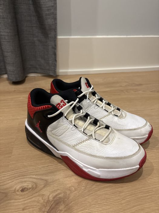 Nike Air Jordan Max Aura 3