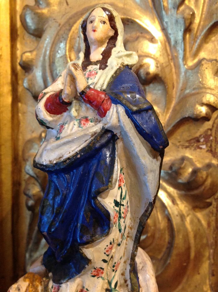 Nossa Senhora da Conceição - Séc. XIX