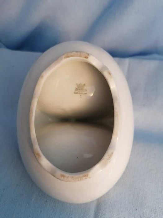 Kabaret porcelanowy, Karolina, porcelana PRL