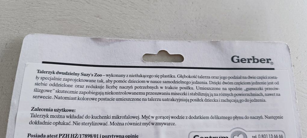 Miseczki dla dziecka do posiłków