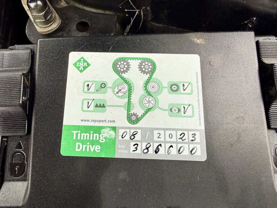 VW Passat B6 2.0TDI 103kw TRENDLINE