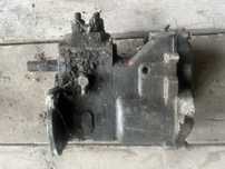 Pompa paliwowa wtryskowa URSUS C-328 C-330