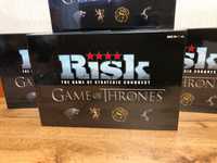 Risk Game of Thrones Ризик Гра Престолів игра престолов
