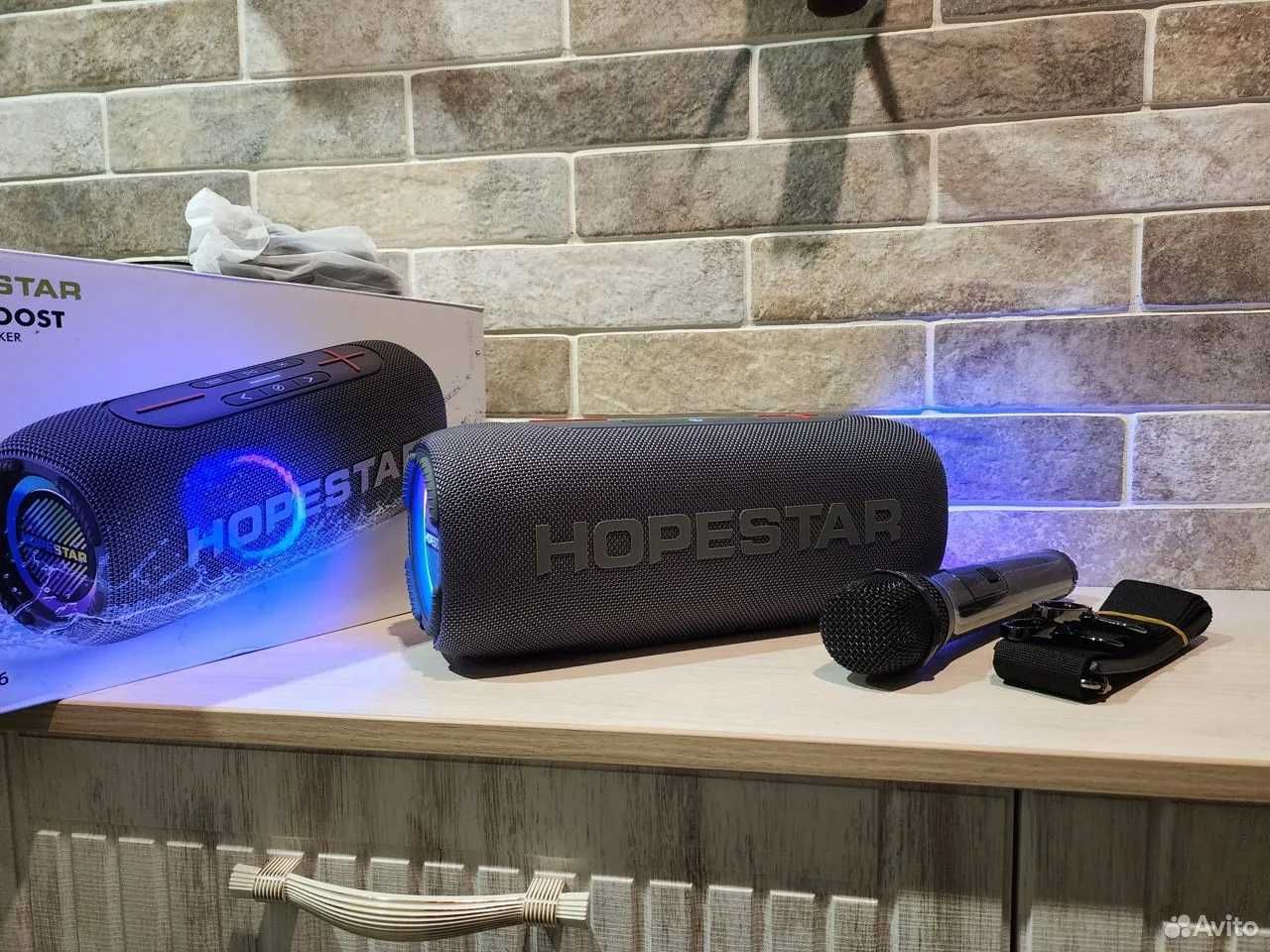 Беспроводная колонка Hopestar P 32 MAX (новая)