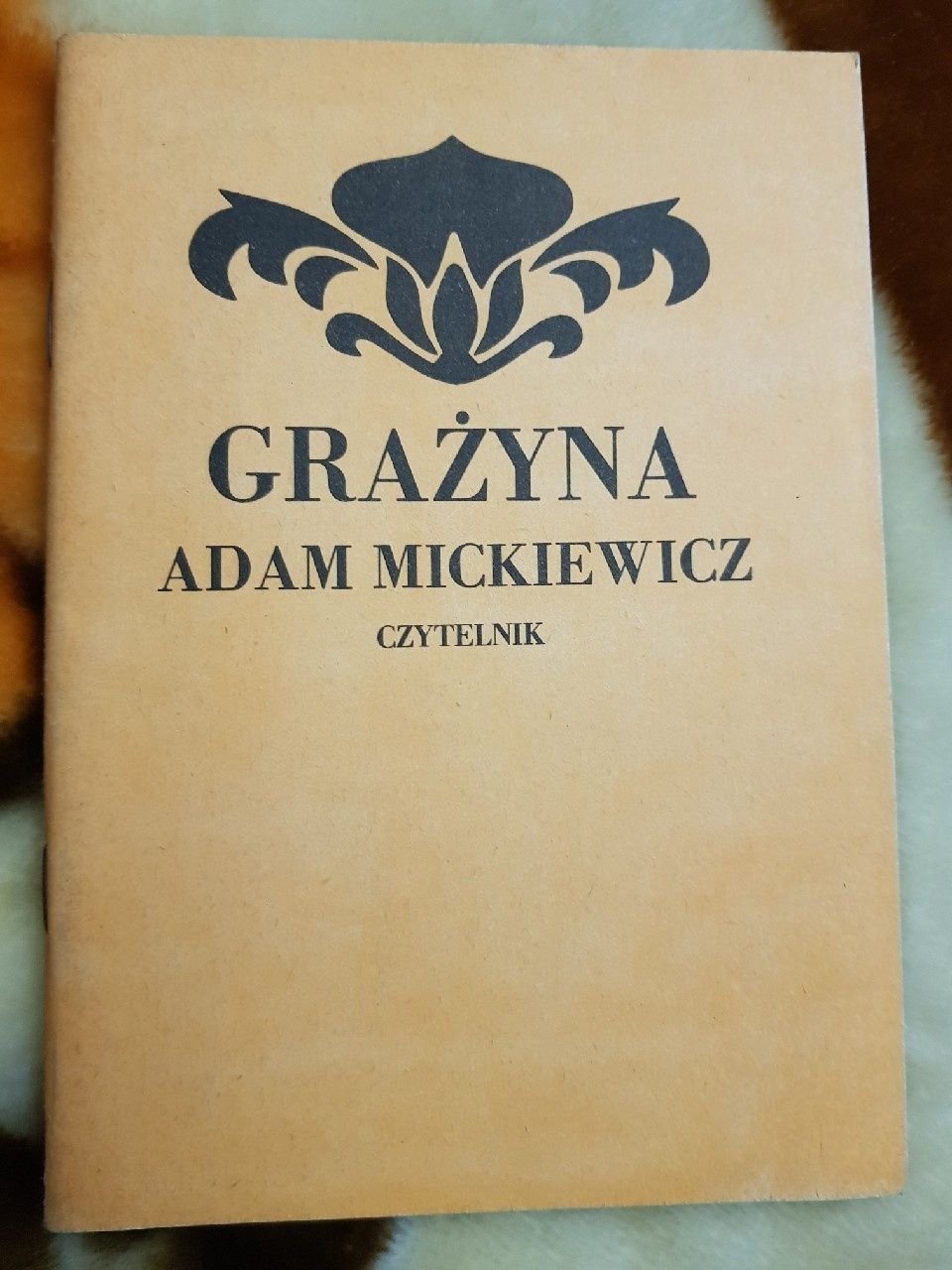 Grażyna Adam Mickiewicz