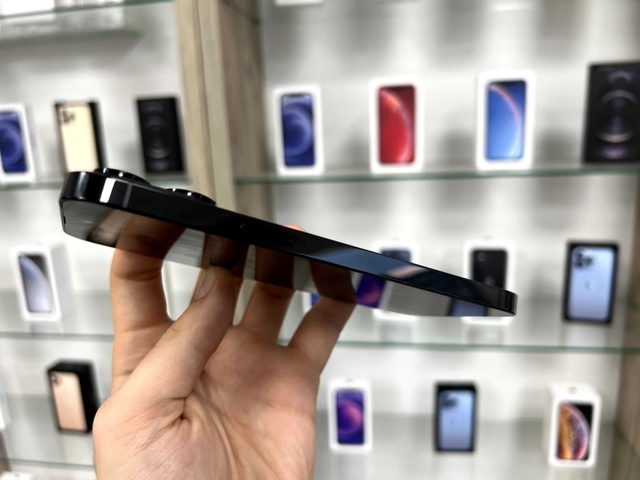 iPhone 14 Pro Max 128 gb neverlock / Гарантія / Магазин / Обмін