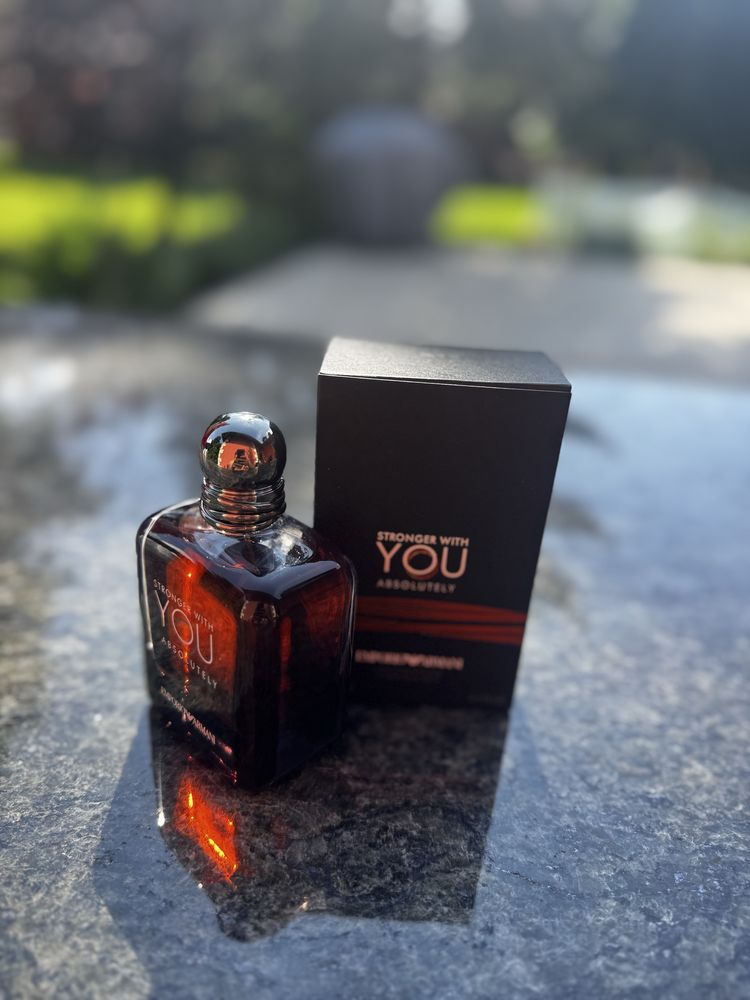 Perfumy chanel,armani,hugo boss