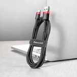 KABEL BASEUS USB C 2m Samsung A21s A02s A51 A52
