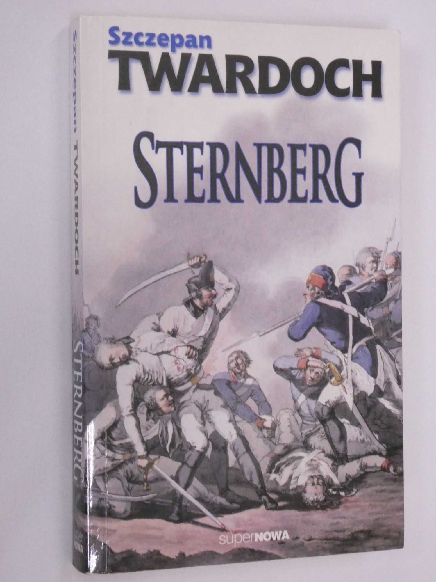 Sternberg Twardoch