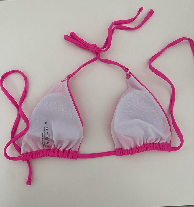 Vendo parte de cima de Bikini