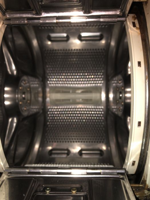 Пральна машинка Bosch WOH 4210 бу на з/ч пралка німецька