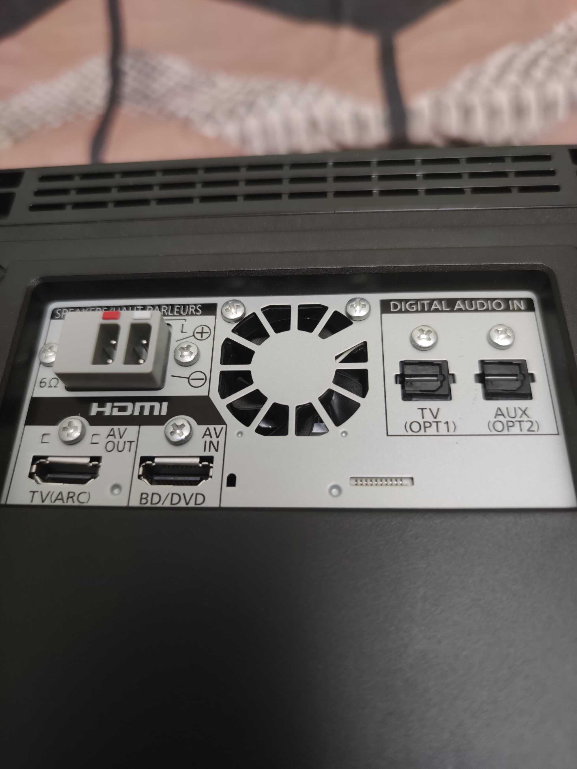 Саундбар Panasonic SC-HTB20