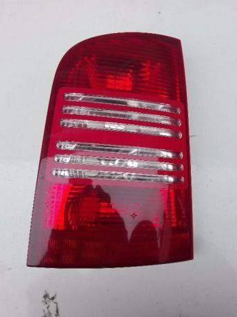 Lampa Lewa Tył Skoda Octavia I 97-00r 1U9