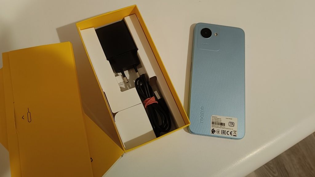 Realme c30s 2/32