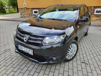 Dacia Sandero ((( 110 000 km ))) z Niemiec