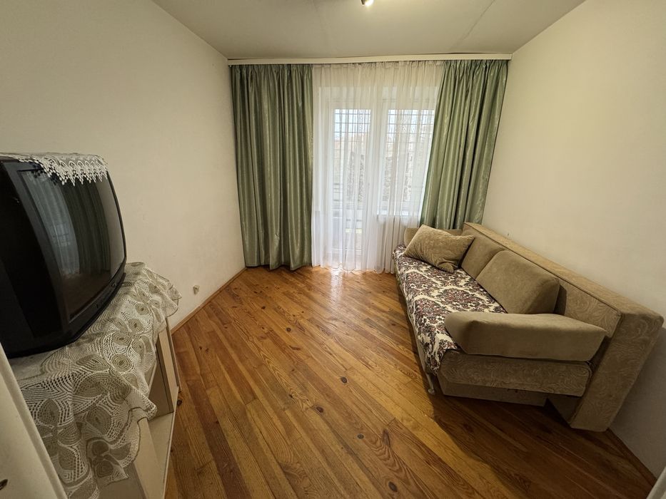 Довготривала оренда