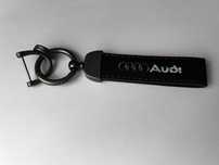Nowy breloczek audi