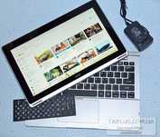 Трансформер 12 (11.6) дюймов IPS! Windows 10! Acer Aspire! 2\64! HDMI!