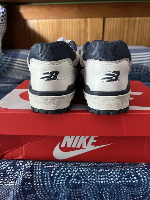 New balance 550 originais