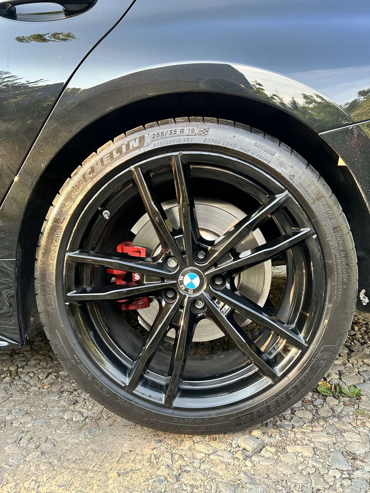 Oryginalne OEM felgi bmw g20